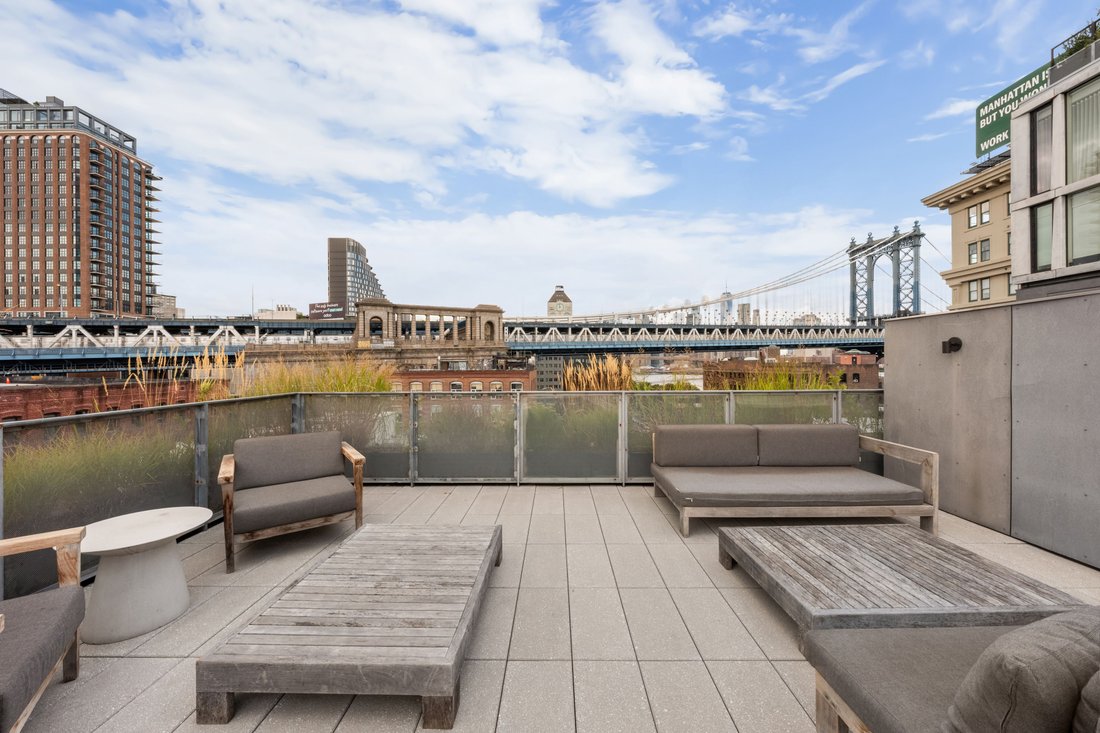 Condo in New York, New York, United States 3 - 18849978