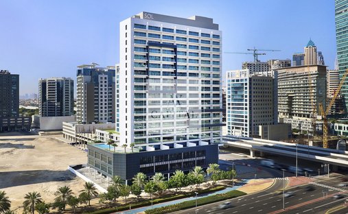 Apartment in Al Barsha South 5, Al Barsha, Dubai 1