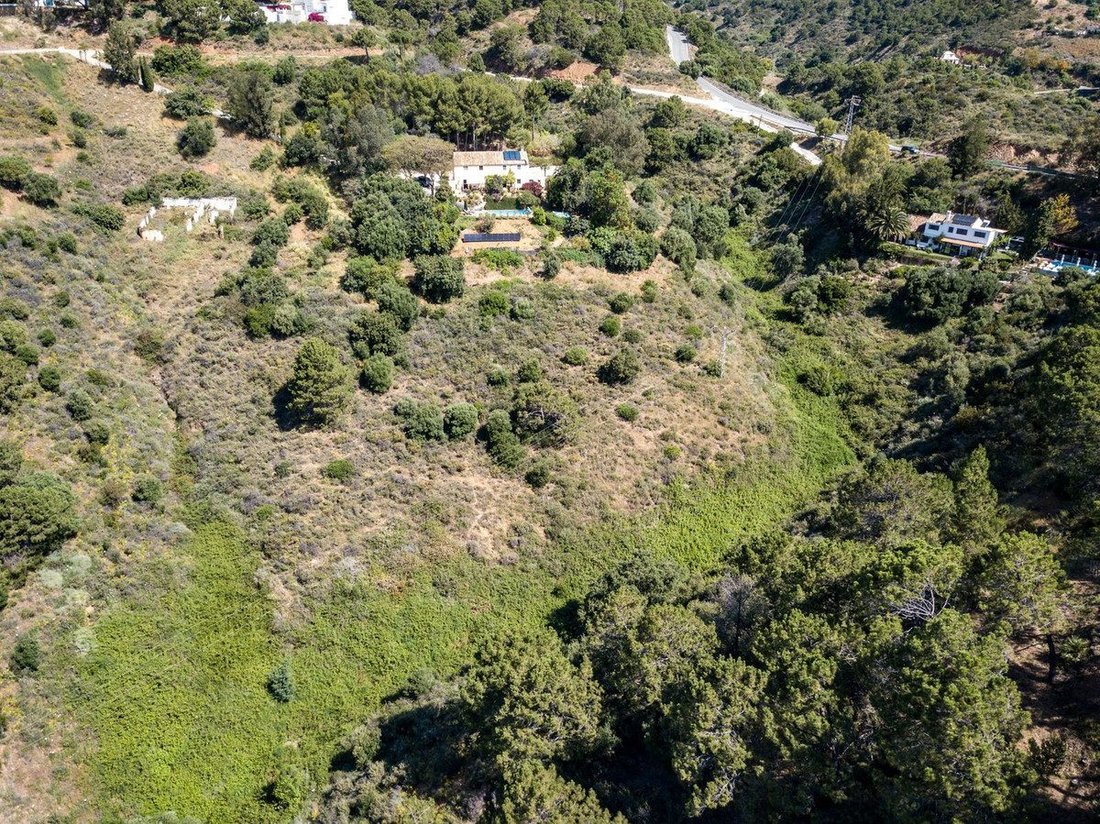 Villa a Estepona, Andalusia, Spagna 2 - 18857666