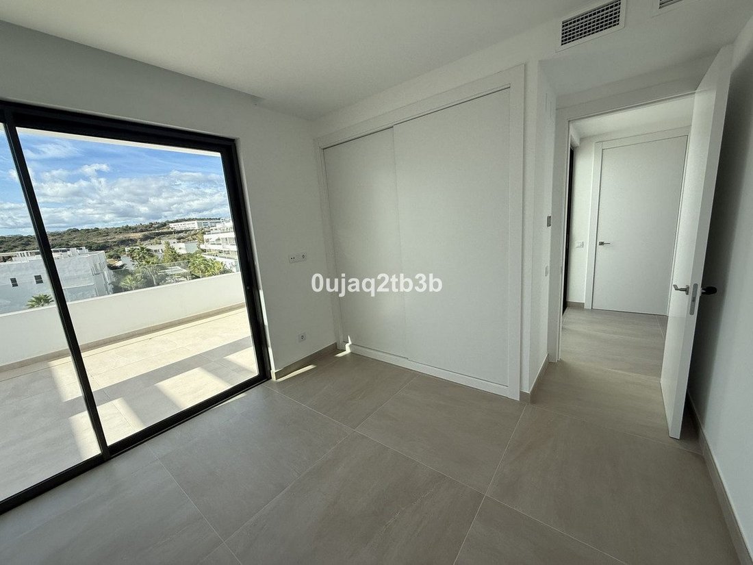 Appartamento a Estepona, Andalusia, Spagna 2 - 18856369