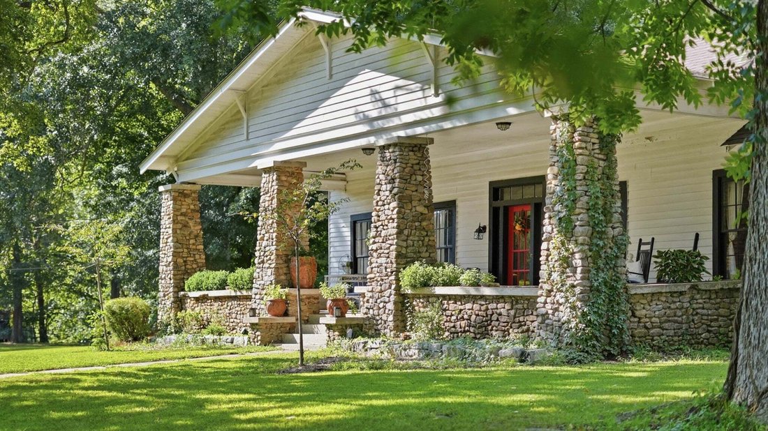 Casa en South Pittsburg, Tennessee, Estados Unidos 2 - 18849445