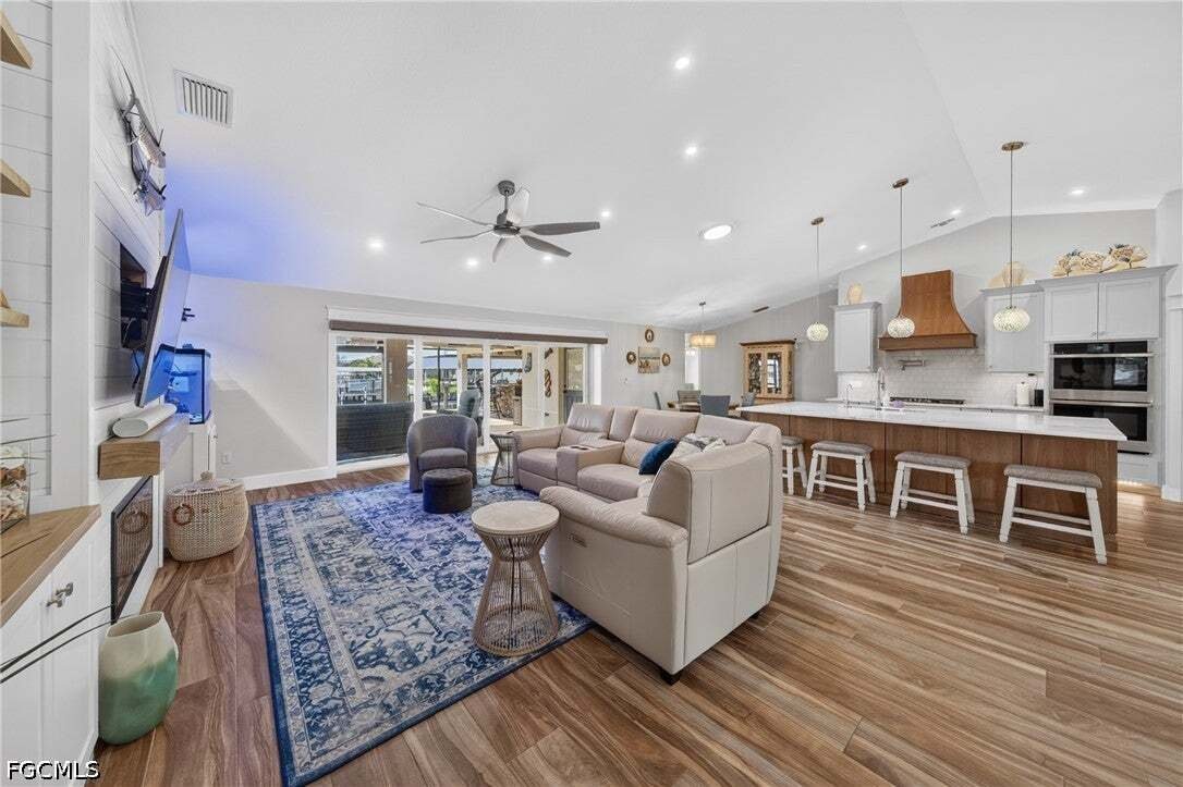 Casa a Cape Coral, Florida, Stati Uniti 4 - 18845270