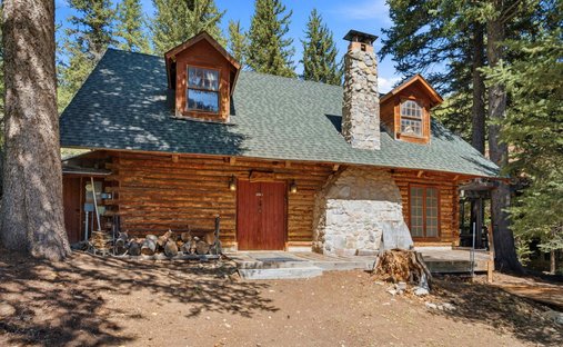Maison à Provo, Utah, États-Unis 1