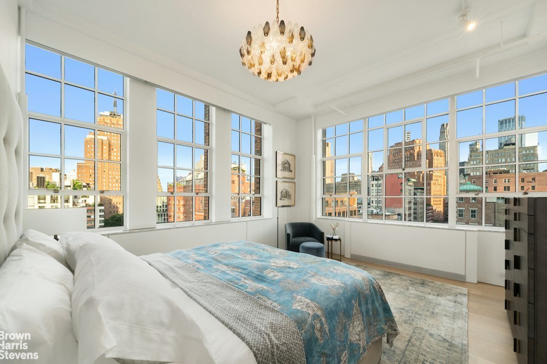Condominio a New York, New York, Stati Uniti 5 - 18846802