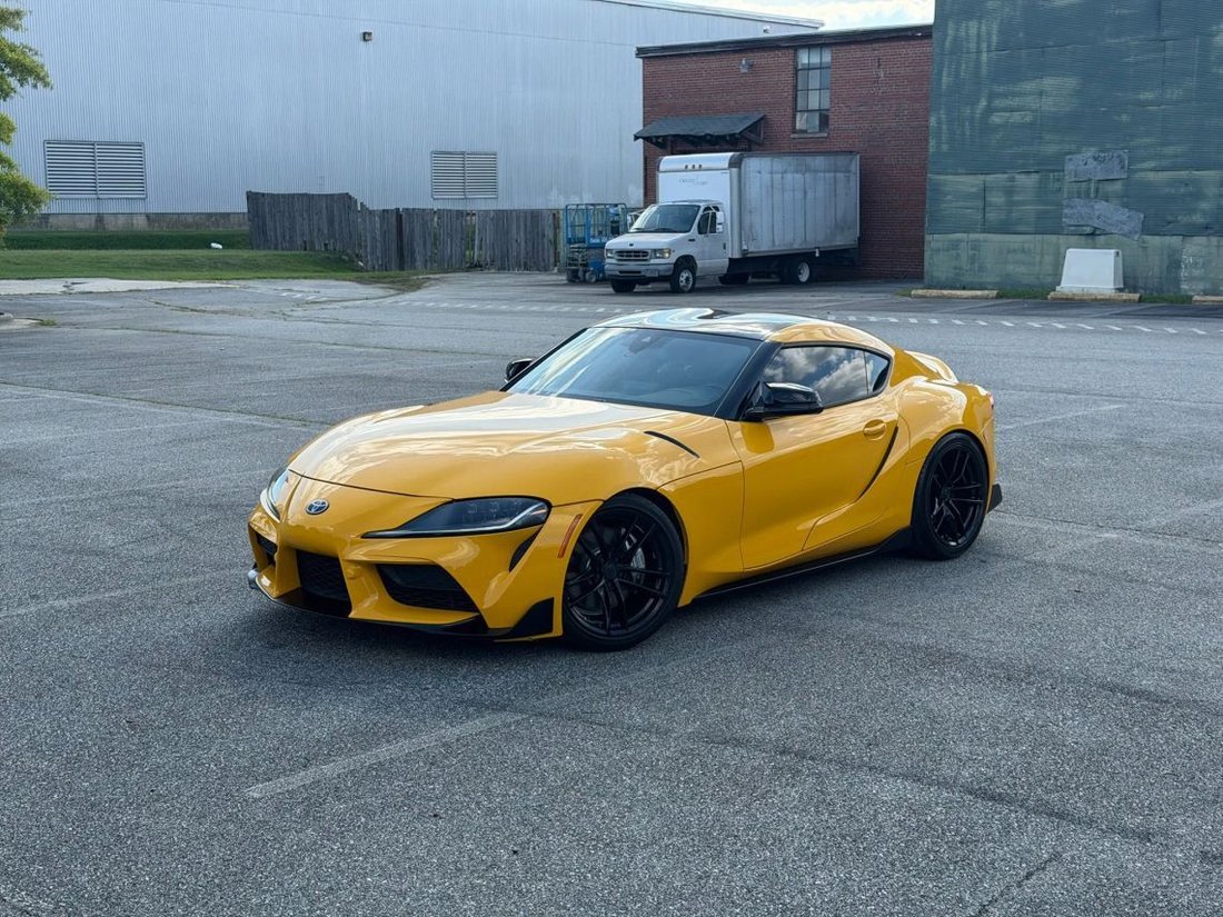 Coupe in Greensboro, NC, United States 2 - 18852294