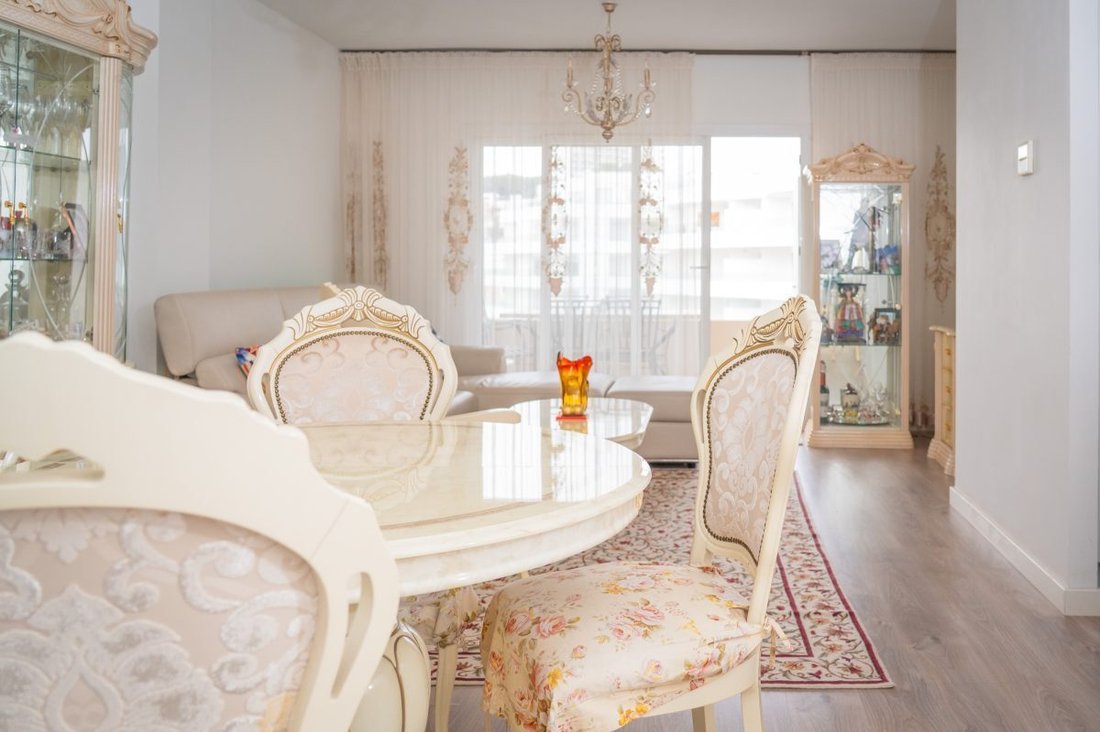 Appartement à Nueva Andalucia, Marbella, Espagne 3 - 18857026