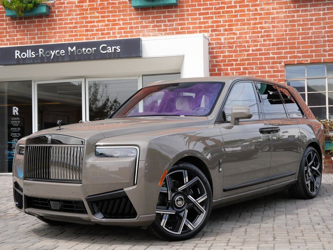 Suv in Beverly Hills, CA, United States 1 - 18850288
