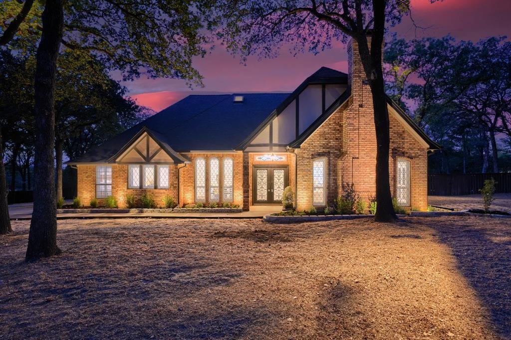 Casa a Grapevine, Texas, Stati Uniti 1 - 18851656