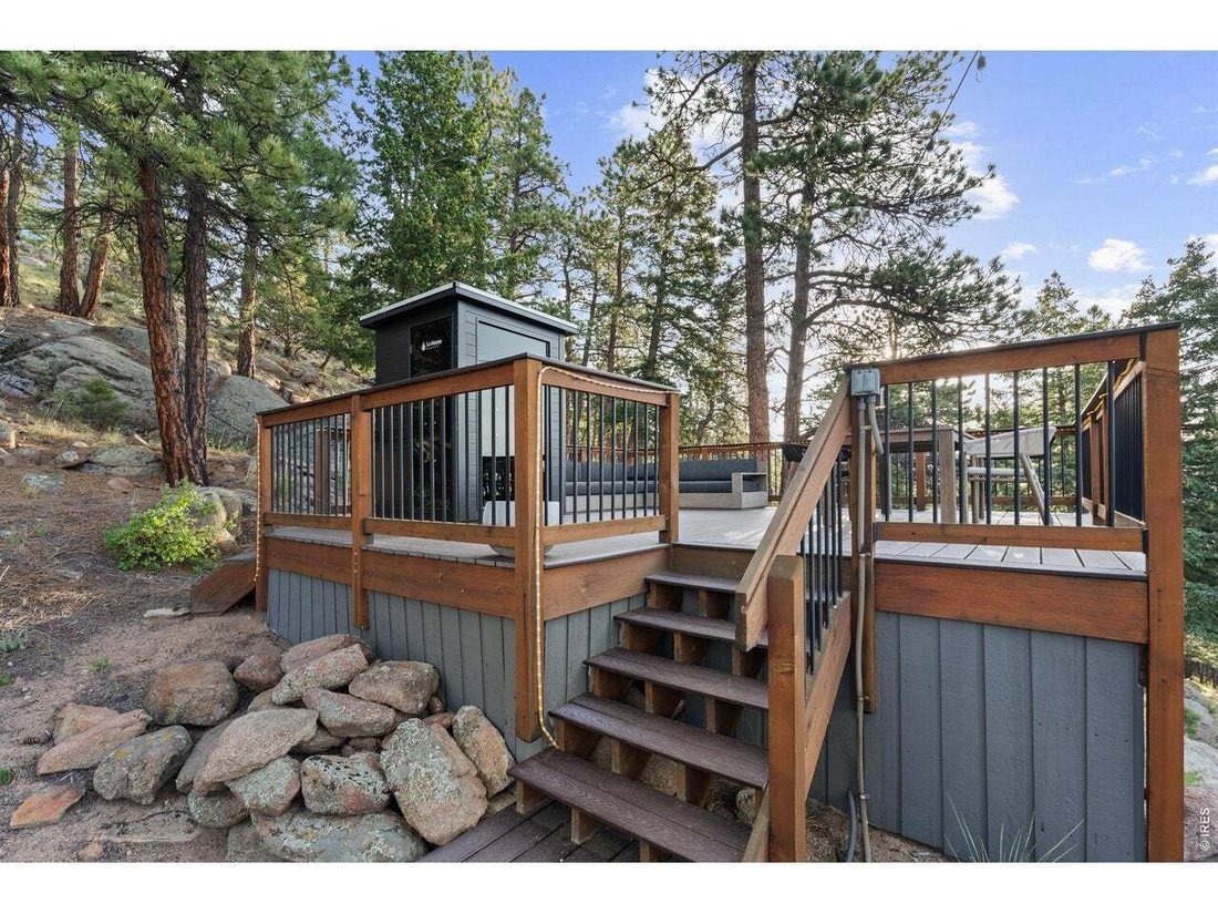 House in Evergreen, Colorado, United States 4 - 18845497