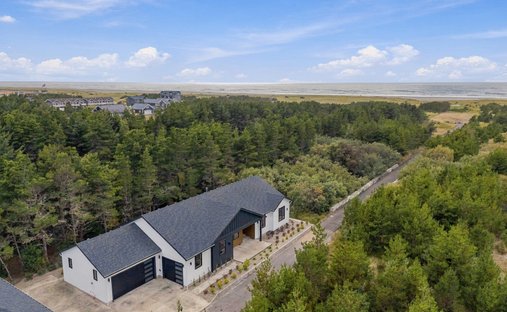 Casa a Long Beach, Washington, Stati Uniti 1