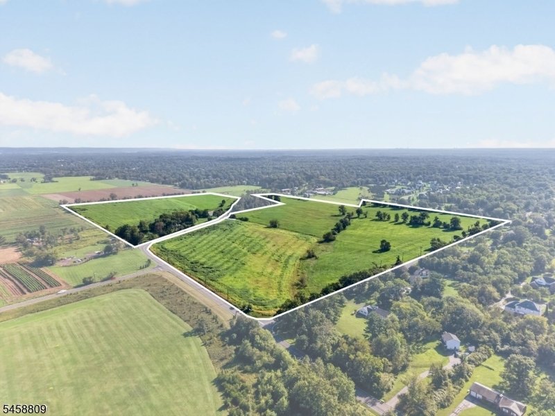 Land in Hillsborough Twp., New Jersey, United States 1 - 18850515