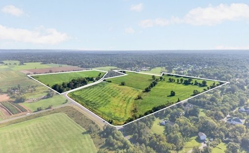 Land in Hillsborough Twp., New Jersey, United States 1