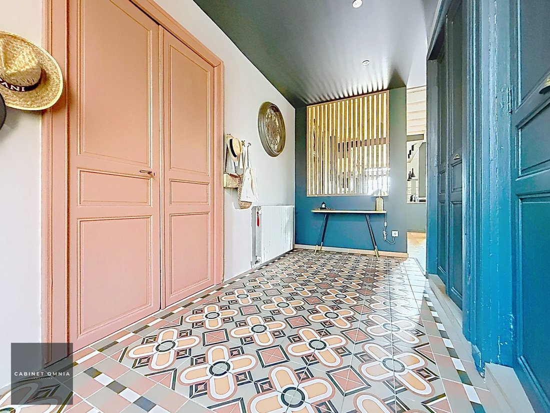 House in Varennes, Occitania, France 3 - 18849031