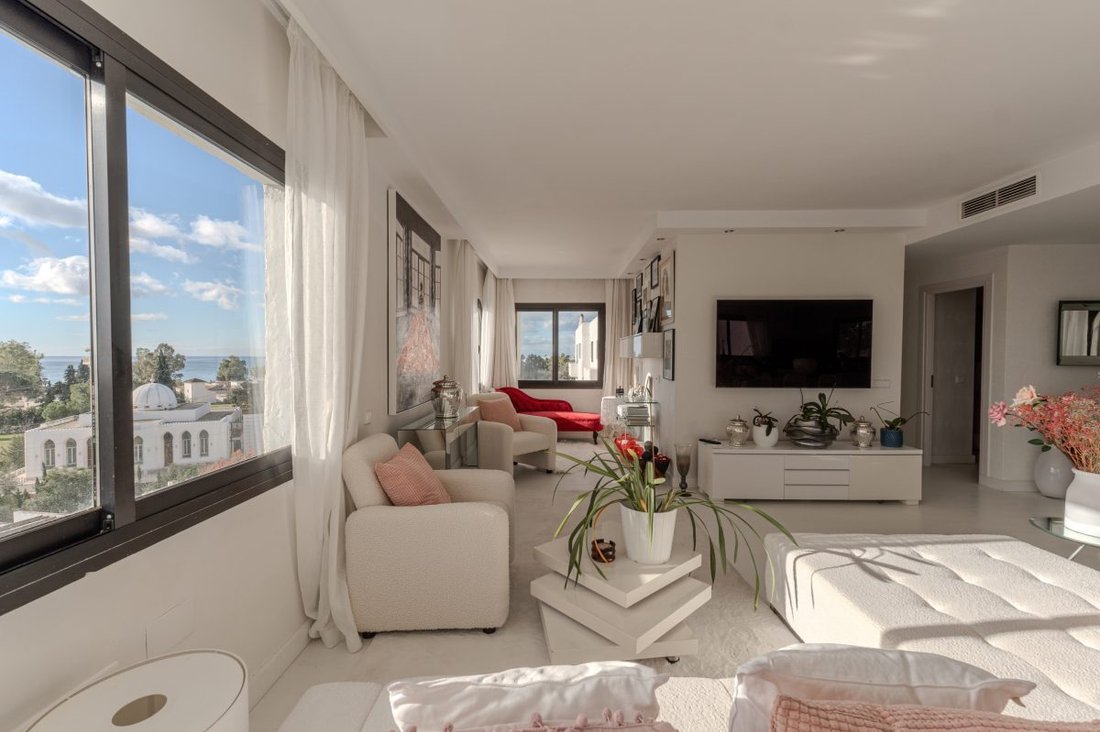 Apartamento en Milla de Oro, Andalucía, España 2 - 18862245