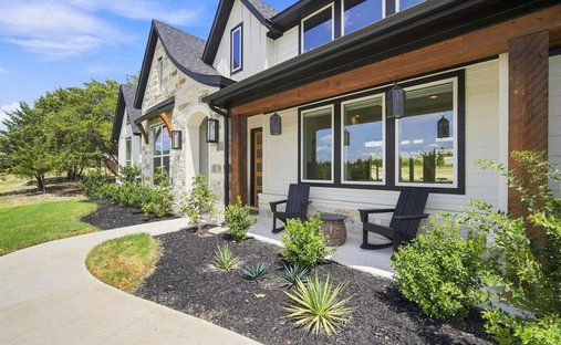 Casa en Midlothian, Texas, Estados Unidos 1