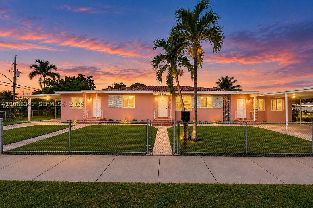 House in Hialeah, Florida, United States 2 - 18628350