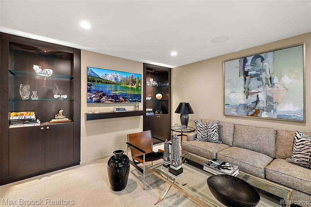 Condo in Bloomfield Hills, Michigan, United States 5 - 18846421