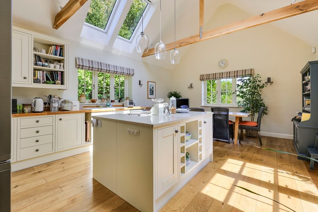 House in Fulbourn, England 2 - 18842617