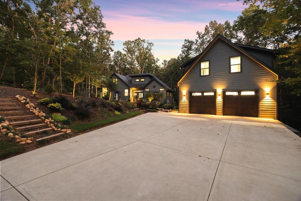 Haus in Ellijay, Georgia, Vereinigte Staaten 1 - 18786043