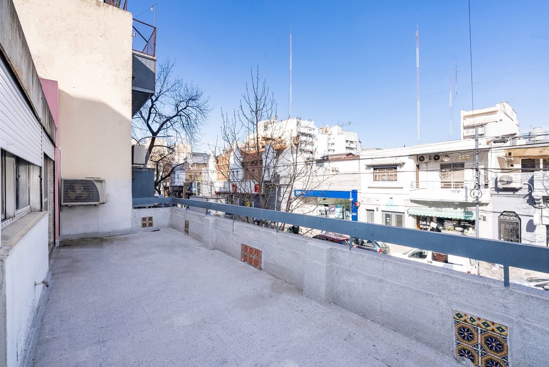 Condo in Buenos Aires, Buenos Aires, Argentina 5 - 18853270