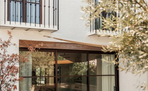 Maison de ville à Nueva Andalucia, Marbella, Espagne 1