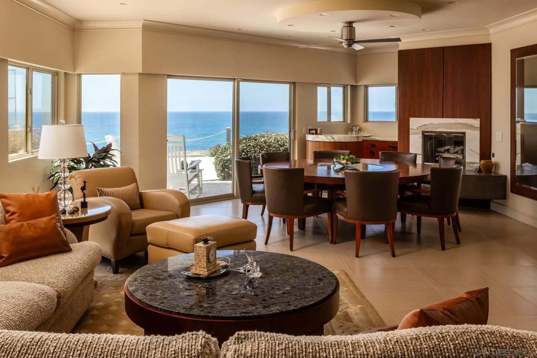 Condominio a Solana Beach, California, Stati Uniti 3 - 18843039