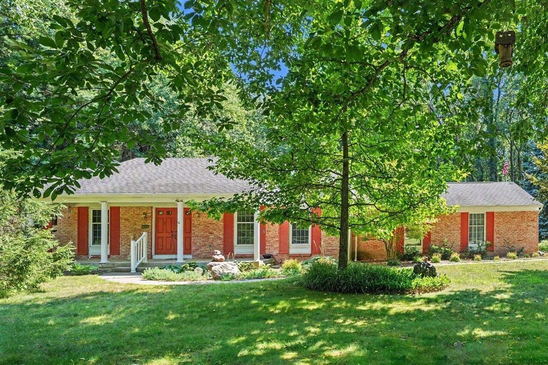 House in Kalamazoo, Michigan, United States 1 - 18854670