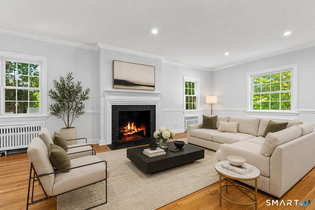 Haus in Stamford, Connecticut, Vereinigte Staaten 3 - 18850073