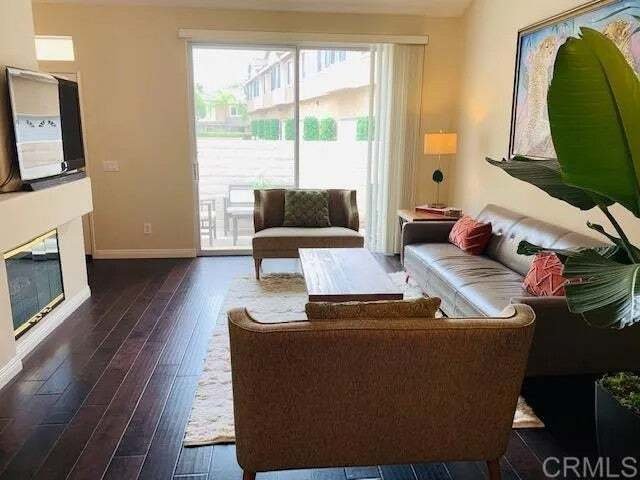 Condo in San Diego, California, United States 3 - 18851401