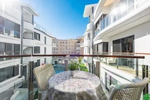 Apartment in Comares, Andalusia, Spain 5 - 18857229
