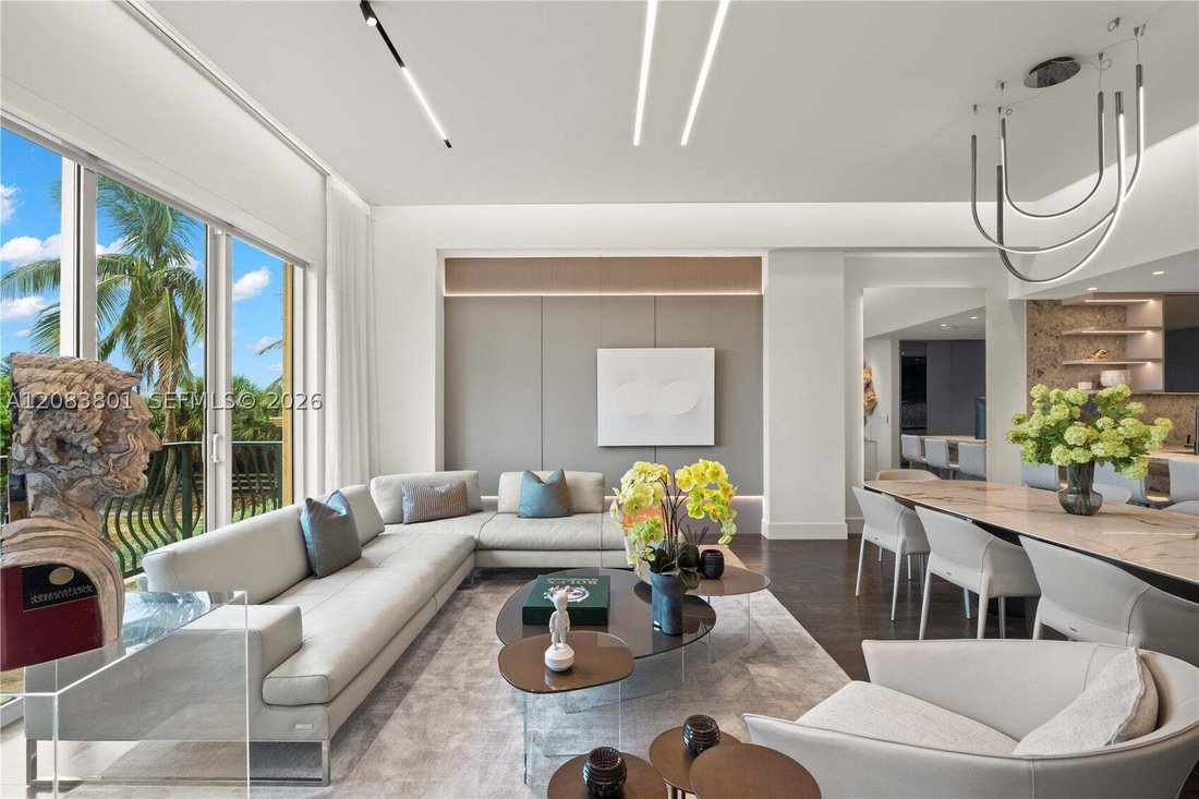 Condominio en Hollywood, Florida, Estados Unidos 4 - 18845995