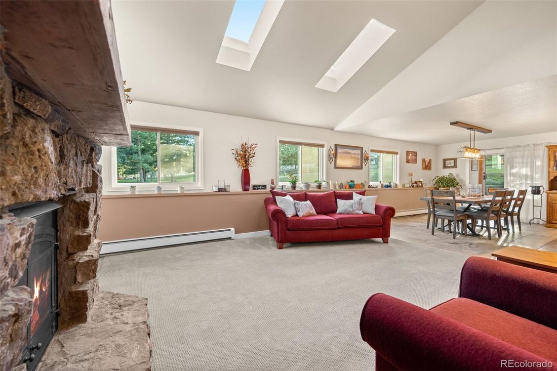 House in Evergreen, Colorado, United States 3 - 18845204