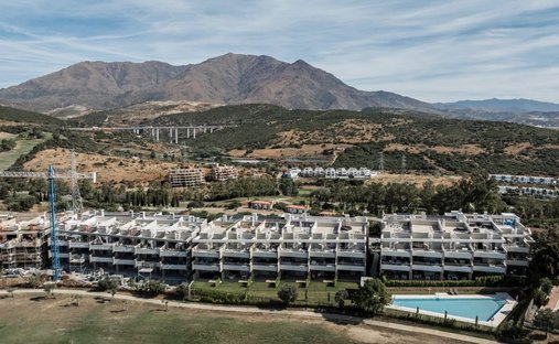 Appartamento a Comares, Andalusia, Spagna 1