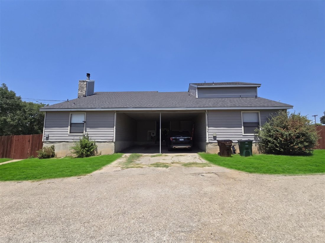 House in Brushy Creek, Texas, United States 3 - 18849495