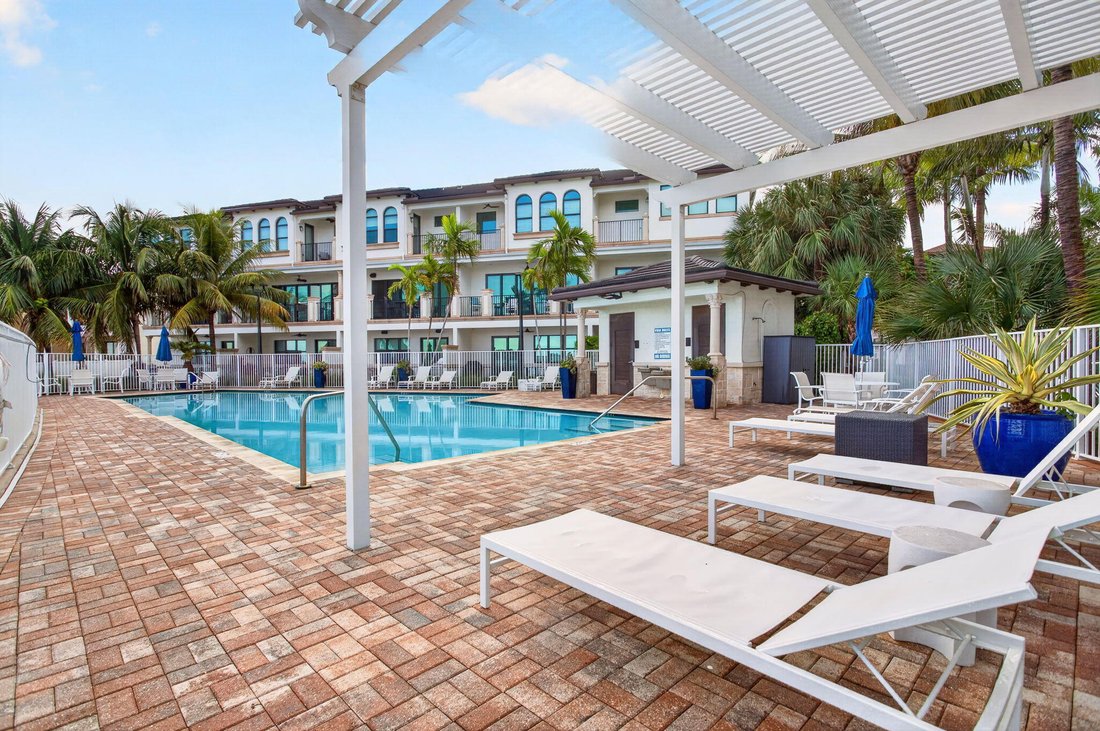 Residenza a Boynton Beach, Florida, Stati Uniti 2 - 18849960