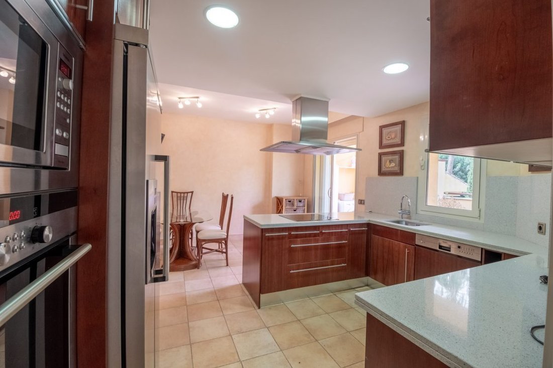 Apartment in Sierra Blanca, Marbella, Spain 4 - 18856805