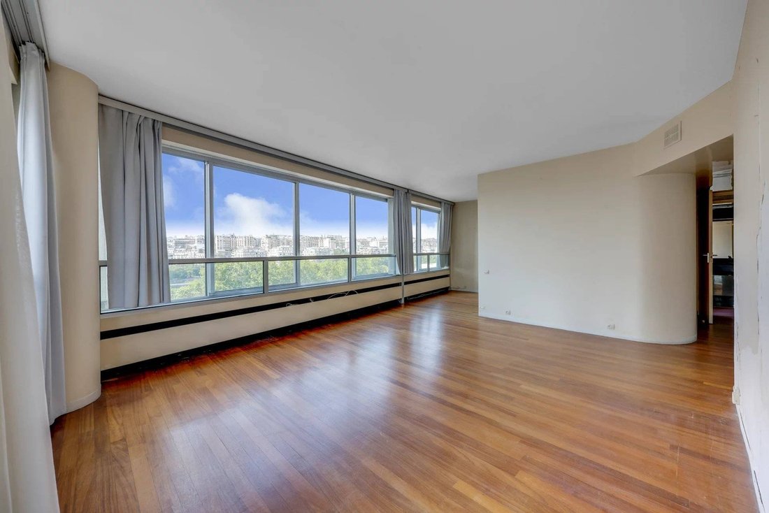 Apartamento en San Lambert, Paris 15e Arrondissement, París 5 - 18459081