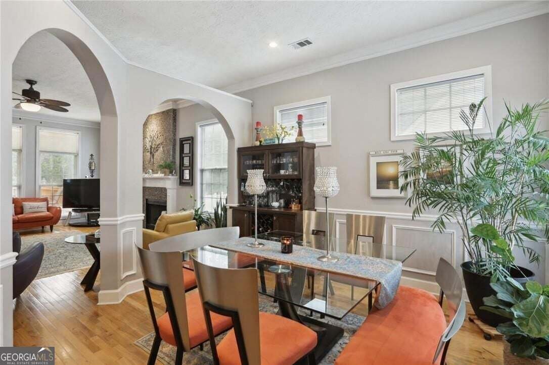 House in Alpharetta, Georgia, United States 3 - 18854649
