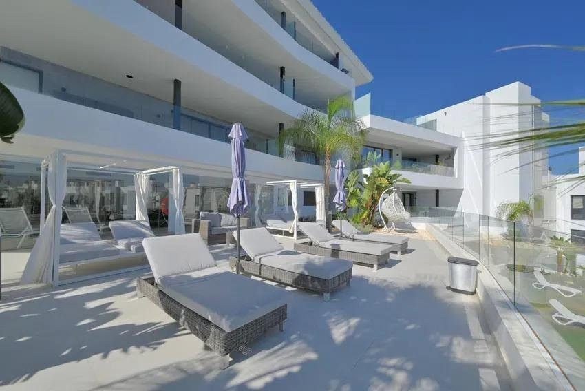 Appartement à Fuengirola, Andalousie, Espagne 3 - 18857282