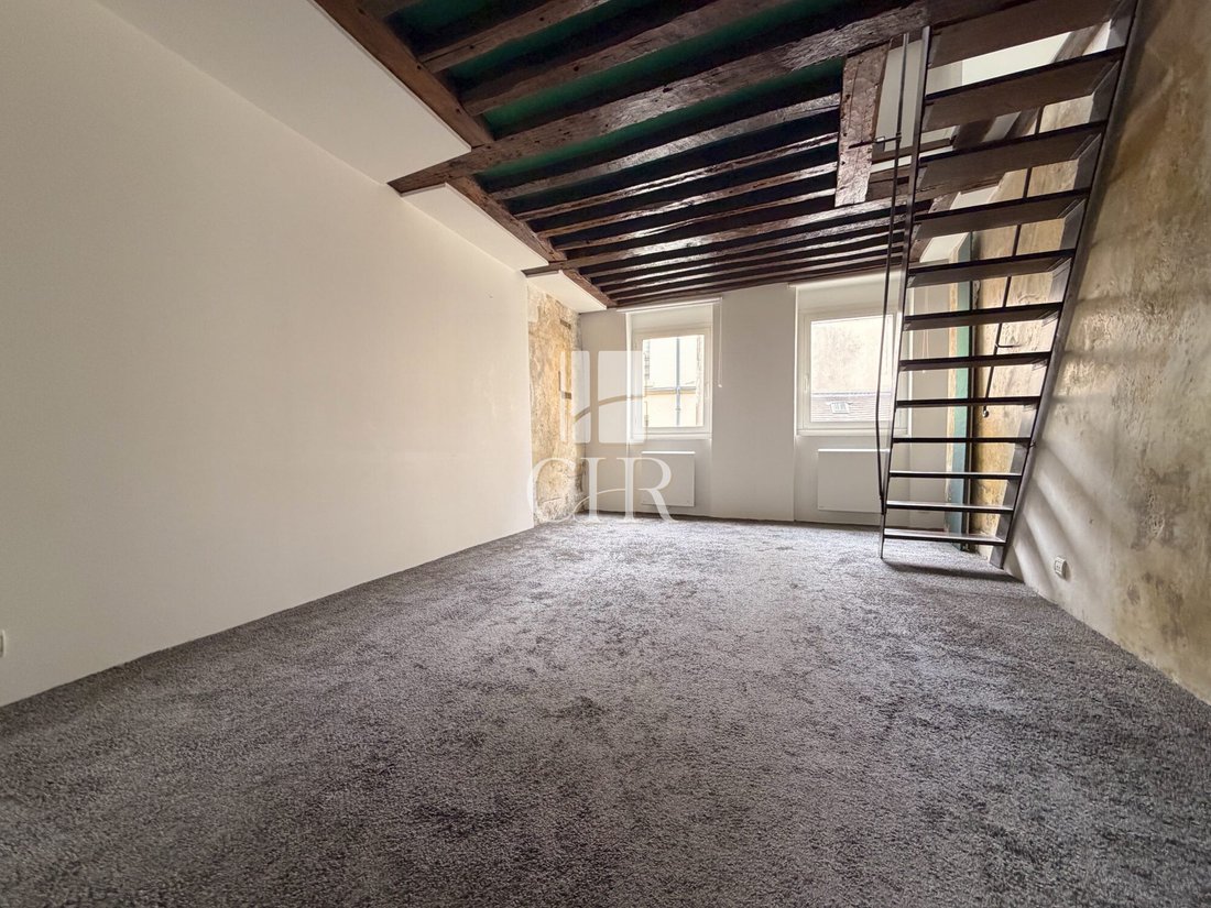 Apartamento en Enfants Rouges, Paris 3e Arrondissement, París 1 - 18849130