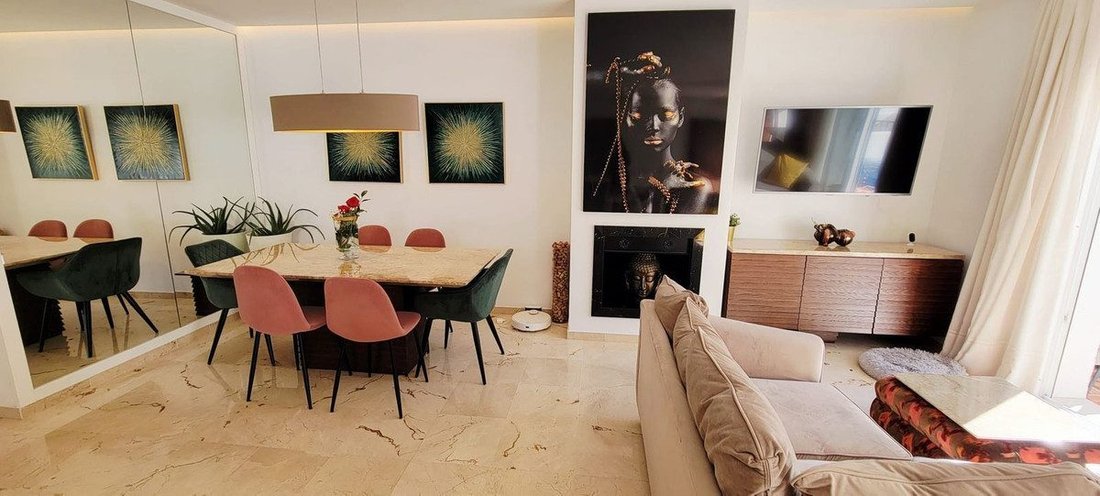 Appartement à Puerto Banús, Marbella, Espagne 5 - 18856629