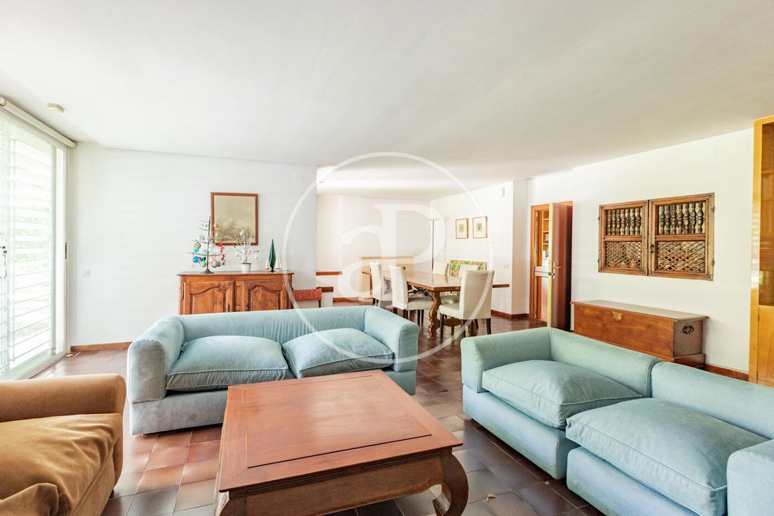 Villa en Somosaguas, Pozuelo de Alarcón, Comunidad de Madrid 3 - 18850109