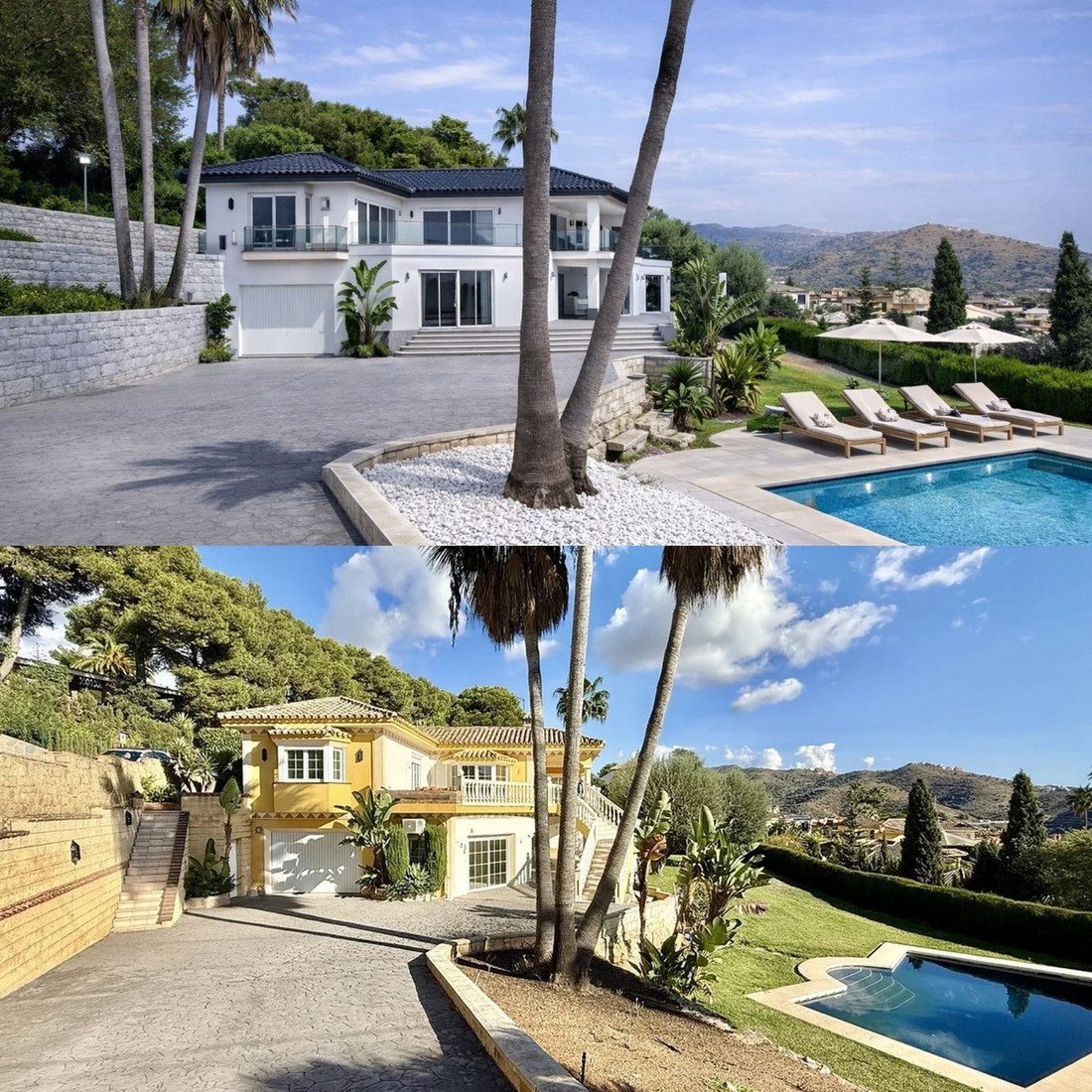 Villa in Elviria-Cabopino, Marbella, Spain 4 - 18860212