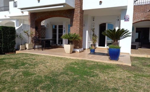 Apartamento en Benahavís, Andalucía, España 1