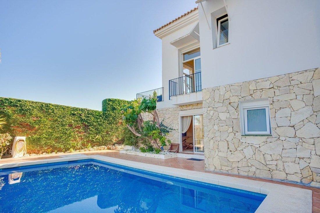 Villa a Mijas, Andalusia, Spagna 3 - 18862607