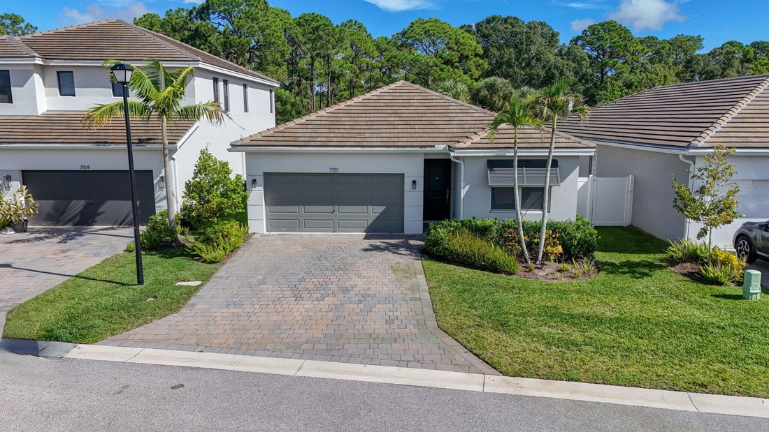 Casa a Jupiter, Florida, Stati Uniti 4 - 18735093