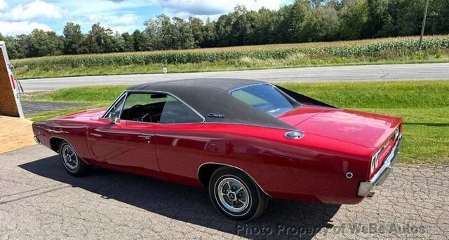 Dodge Charger in Calverton, NY, United States 1 - 18856368