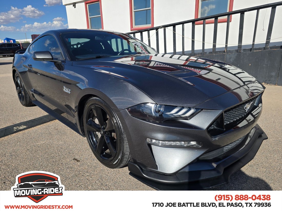 Coupe in El Paso, TX, United States 1 - 18851895