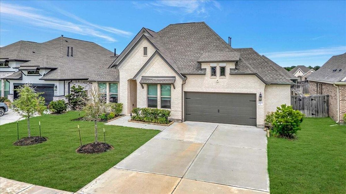 House in League City, Texas, United States 2 - 18852538
