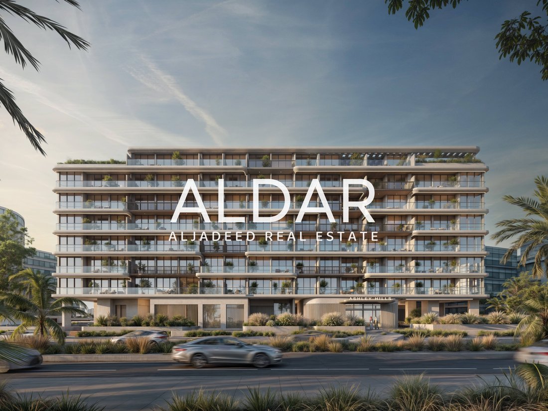 Appartamento a Al Barsha South 3, Al Barsha, Emirato di Dubai 1 - 18843126
